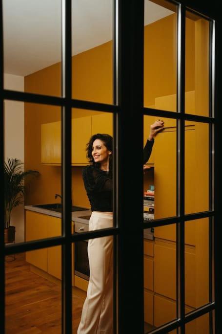 안트베르펜 Laila Penthouse 아파트 외부 사진